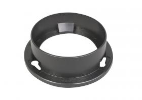 Flange Ø125 mm Can-Lite